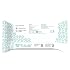 Seventh Generation Baby Wipes Refill With Tape Seal Sensitive Protection Unscented Baby Wipes 256 Count