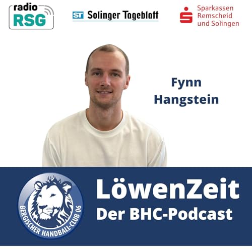 L&ouml;wenZeit mit Fynn Hangstein - Caillou kommt in die gro&szlig;e Stadt