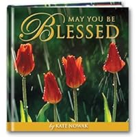 May You Be Blessed with DVD 1608104567 Book Cover