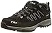 Produktbild CMP Herren Zon wandelschoen SUN HIKING SHOE, Schwarz, 44 EU