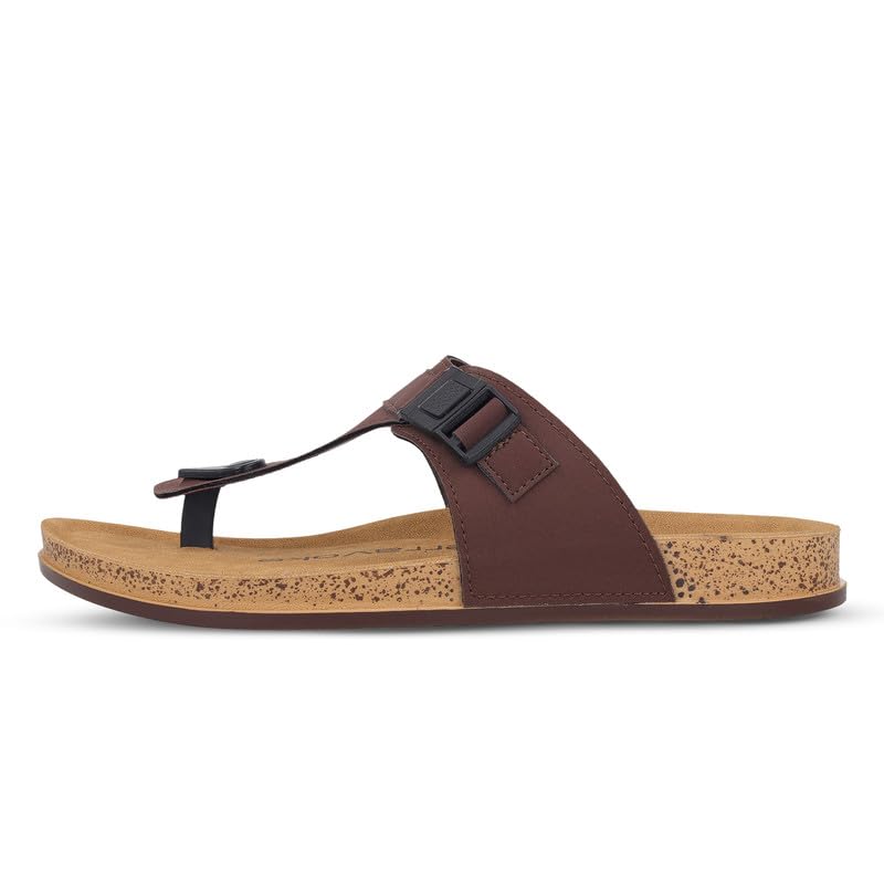 Image of WALKAROO Men's Sandal -WGR53387