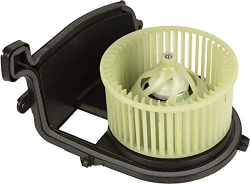 Taros Trade 154695 Ventilador habitáculo