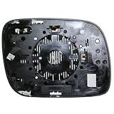 specchietto sinistro touareg  7432507790741 DERB VETRO SPECCHIO DX Destro [Lato Passeggero]