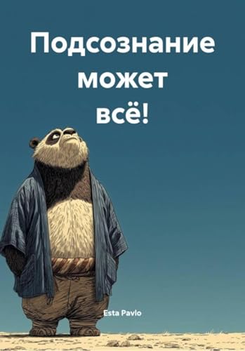 Подсознание может всё! (Russian Edition)