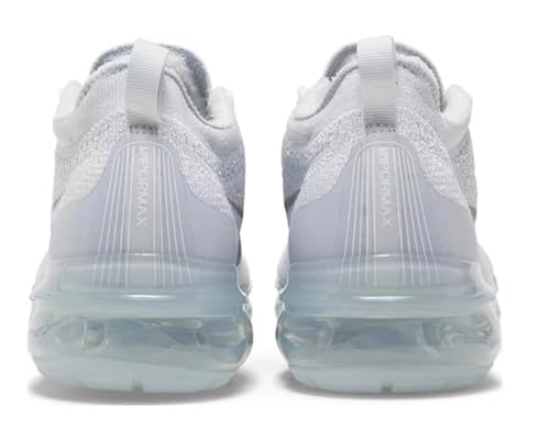 Nike Men's Mercurial Vapor II SG Football Boots, Pure Platinum White Pure Platinum, 10 US