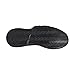 Produktbild adidas Herren CourtJam Bounce M Clay Leichtathletik-Schuh, Schwarz (Negbás Plamet Roschi), 48 EU