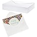 BEST PAPER GREETINGS Blank Inside Birthday Cards - Birthday Cards Bulk for Office & Classroom Use - 48-Pack Assorted Photo Designs with Envelopes for Men & Women - 48 Count, 4 x 6 in