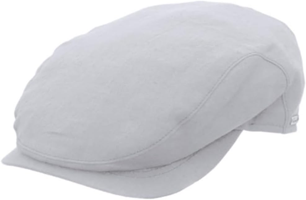 Wigens Classic Ivy 100% Linen Summer Cap