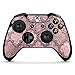 DeinDesign Skin Compatibile con Microsoft Xbox One X Controller Pellicola Adesivi Marocco Motivo Pink