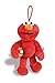 Produktbild Nici 41965 Monster Elmo Sesamstraße Anhänger, rot, 15 cm