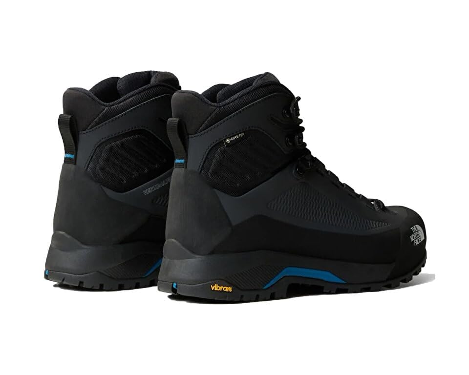 Image of THE NORTH FACE Men's Trekking Shoes Boots