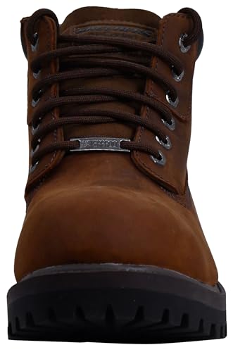 Image of Skechers Men's Sergeants Verdict Chukka Boot