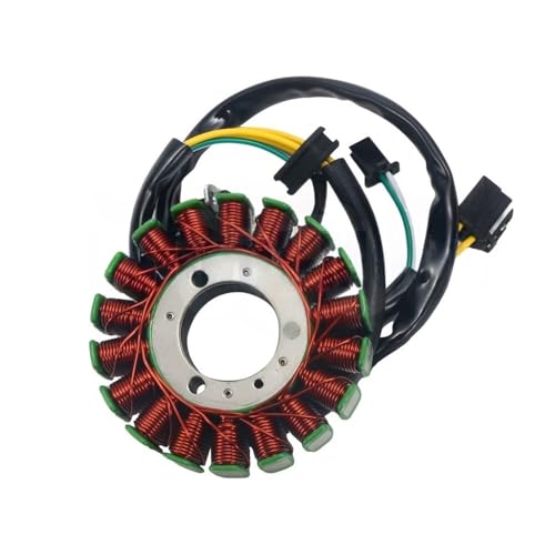 Bobine stator moto pour SV650 2003-2012 et DL650 V-Strom alternateur magneto 32101-17G00