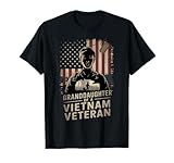 Photo Gallery nipote di un veterano del vietnam bandiera degli stati uniti 4 luglio maglietta Photo Gallery nipote di un veterano del vietnam bandiera degli stati uniti 4 luglio maglietta