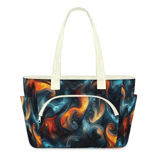 Sac à bandoulière polyvalent pour voyage, travail et salle de sport