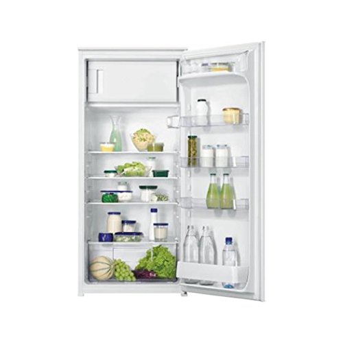 Preisvergleich Produktbild Zanussi Kühlschrank ZBA22442SA, EEK: A
