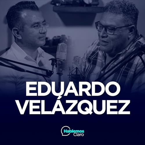 E108: Eduardo Vel&aacute;zquez