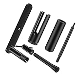 Ergonomisches 999150 Kartuschenextraktionswerkzeug, Korrosionsschutz-Design für 1200, 1222, 1225S Modelle Wasserhahn-Kartuschenausdreher-Set
