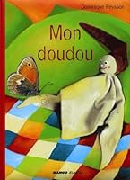 Mon doudou 2740413726 Book Cover