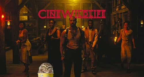 Cine Wildlife - Sinners: il peccato come eredit&agrave; culturale