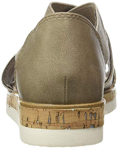 Marco Tozzi 2-2-28634-22, Sandali a Punta Chiusa