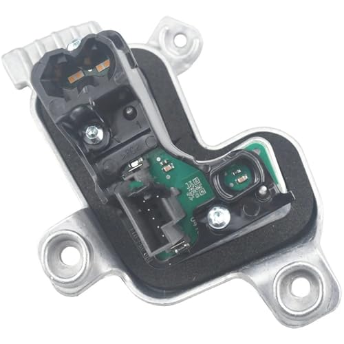 Módulo balasto 63117419615 repara fallo de luz LED en BMW Serie 3 F30 F31