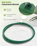Ceinture de lave-linge sans couture portable pour Panda PAN40SF PAN60SF PAN745SF PAN760SF PAN865W PAN875W, Convient à Sony SYD-40E SYD-60E