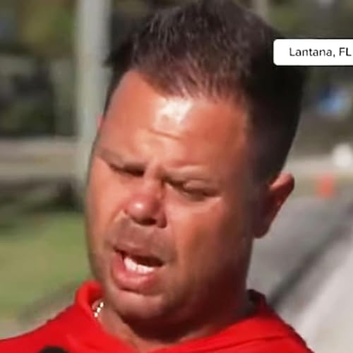 MAGA Upset At Trump Over Gas Prices? Podcast Por  arte de portada