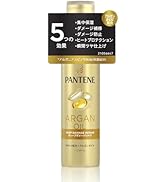 Amazon | パンテーン 洗い流さないトリートメント(ヘアオイル)70mL