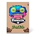 Imagen de Fuggler Fugg Life Peluche 9
