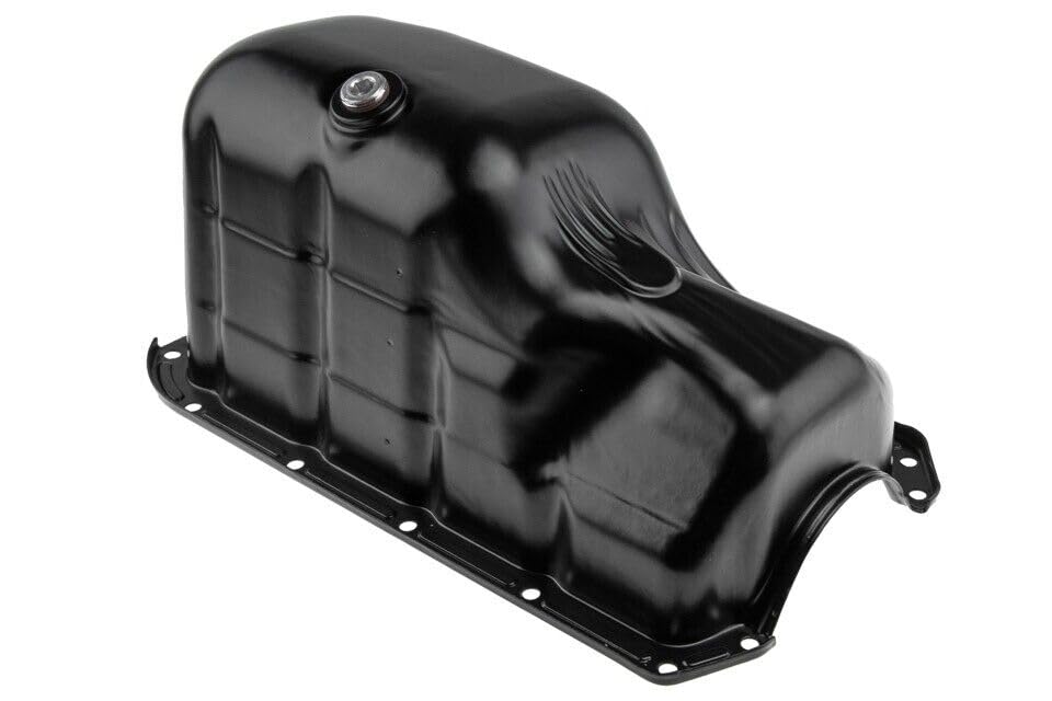 Cárter de aceite resistente Fiat Brava 1.2 16V 1998-2002 BMO/FT/045AB 3