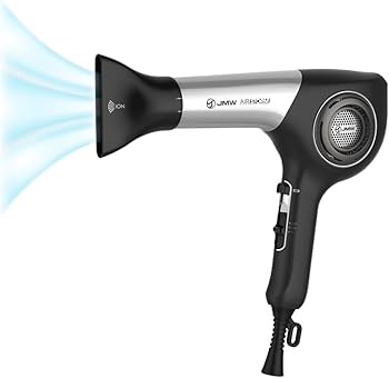 Amazon.com : JMW Korean Professional Salon Hair Dryer AIR Storm