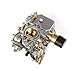 Carburetor Compatible with VW Beetle Super Beetle 1971-1979 34PICT-3 113129031K Type 1 Air Cooled 1600cc Dual-Port Engine 98-1289-B