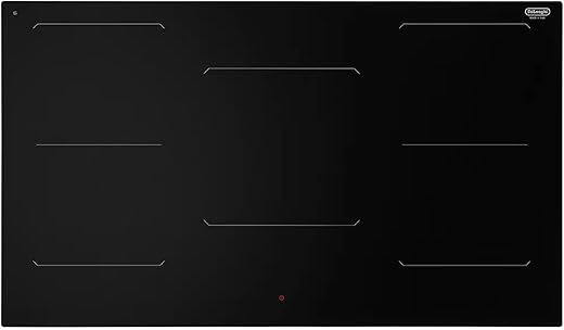 SLI 905 - Piano cottura Induzione 5 Fuochi 90 cm