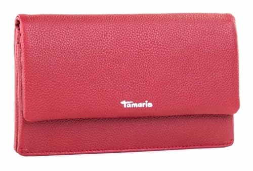 Tamaris Amanda Wallet Red - 3