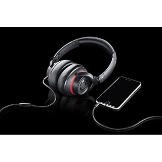 Teufel Real Pure Noir, Rouge Circumaural Bandeau Casques Audio Circum-Auriculaire HD - Les Beatles, Paul McCartney, John Lennon, RIngo Starr, George Harrison Teufel Real Pure Noir, Rouge Circumaural Bandeau Casques Audio Circum-Auriculaire HD – Image 6