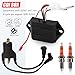 SOAJEE CDI Ignitor Ignition Coil Kit Compatible with EZGO Golf Cart 4-cycle Marathon Medalist TXT Pre-MCI 26652-G01 EPIGC103 ZF-IG-A00114 25939-G01 27112-G01 27746-G01 72562-G01 EPIGC107