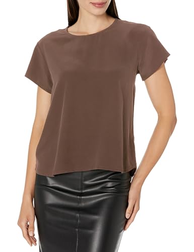 Silk Tee Chemise Splendid Alessandra pour en finir avec les hauts froissables