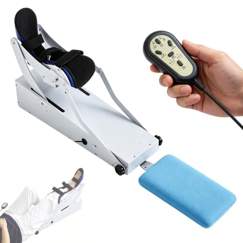 AonVengeur Knee Surgery Recovery Must Haves, Electric Knee CPM Machine