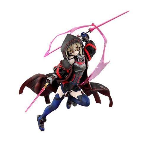 Amazon | Fate/Grand Order 謎のヒロインX オルタ イベント限定版 