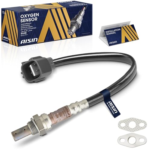 Sensor de Oxígeno AISIN Upstream OXST-01026 miniatura 1