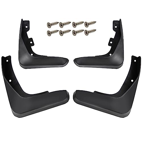 Garde-boue voiture anti-rayures pour Lexus ES 350 2007-2012
