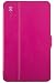 Produktbild Speck SPK-A2789 StyleFolio Fuchsia Pink/Slate Grau für Samsung Galaxy Tab 4 8.0