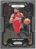 Gabe Vincent 2023-24 Prizm Card #225