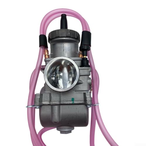 Carburateur PWK38 de 38mm pour Rénover Votre Quad Suzuki YFZ350 et ATV