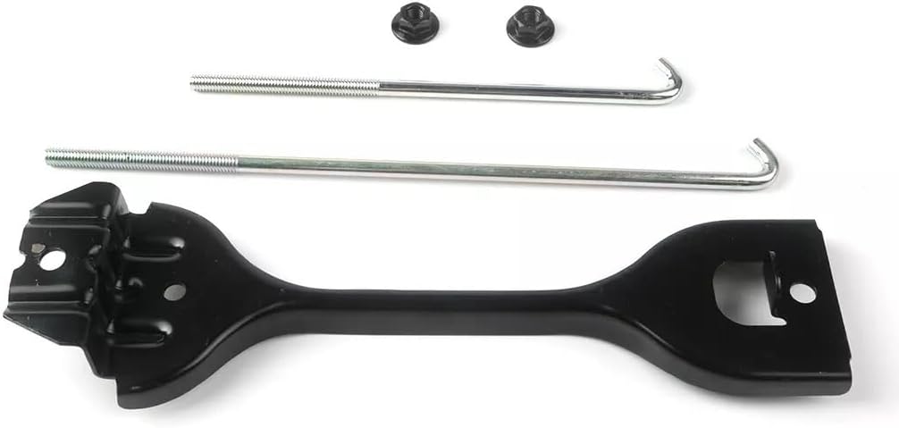 [交換部品] バッテリーホールドダウンキット用スバル用インプレッサ用フォレスター用WRX用STI 2013 82182AG001