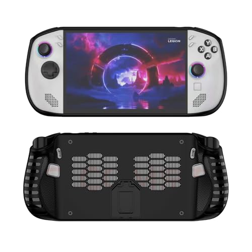 Étui Lenovo Legion Go S 2025 housse protection 8ARP1 TPU