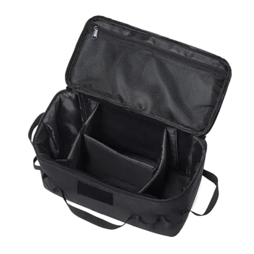 Pochette de transport pour ustensiles de cuisine de pique-nique