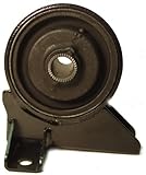 TRQ Front Engine Mount Compatible with 1991-1996 Dodge Stealth 1991-1999 Mitsubishi 3000GT