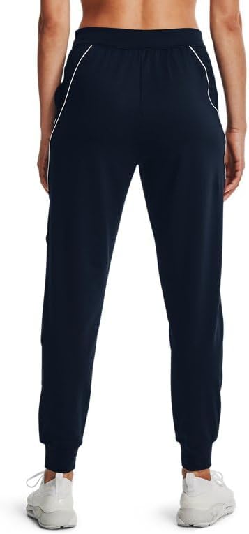 Under Armour Women's UA Motion Joggers Apparel - Dual-Layer ColdGear Fabric
